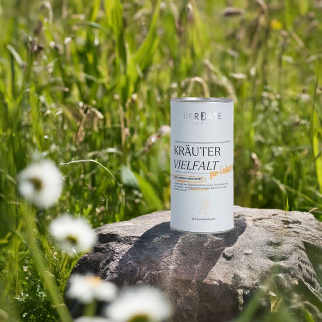 Kräutertee zum Loslassen, Pyramidenbeutel 20 Stück á 2g Kräutertee zum Loslassen, Pyramidenbeutel 20 Stück á 2g