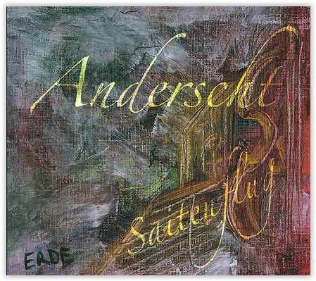 CD Trio Anderscht, Saitenflug - Aktion