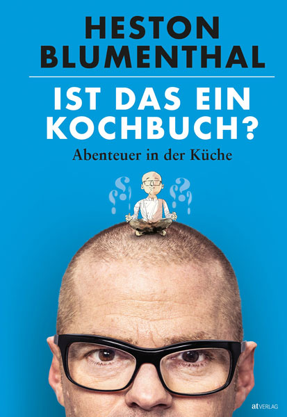 AT Verlag Ist das ein Kochbuch AT Verlag Ist das ein Kochbuch