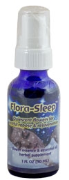 Flora-Sleep, 30ml