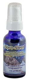 1064 Flora-Sleep, 30ml