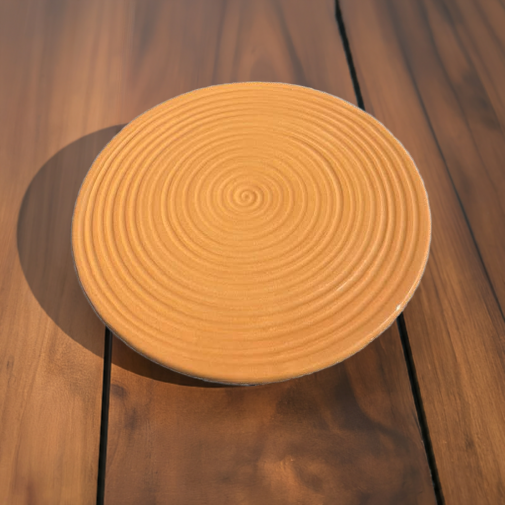 Deckel für Schale 25.5cm, flach Deckel für Schale 25.5cm, flach