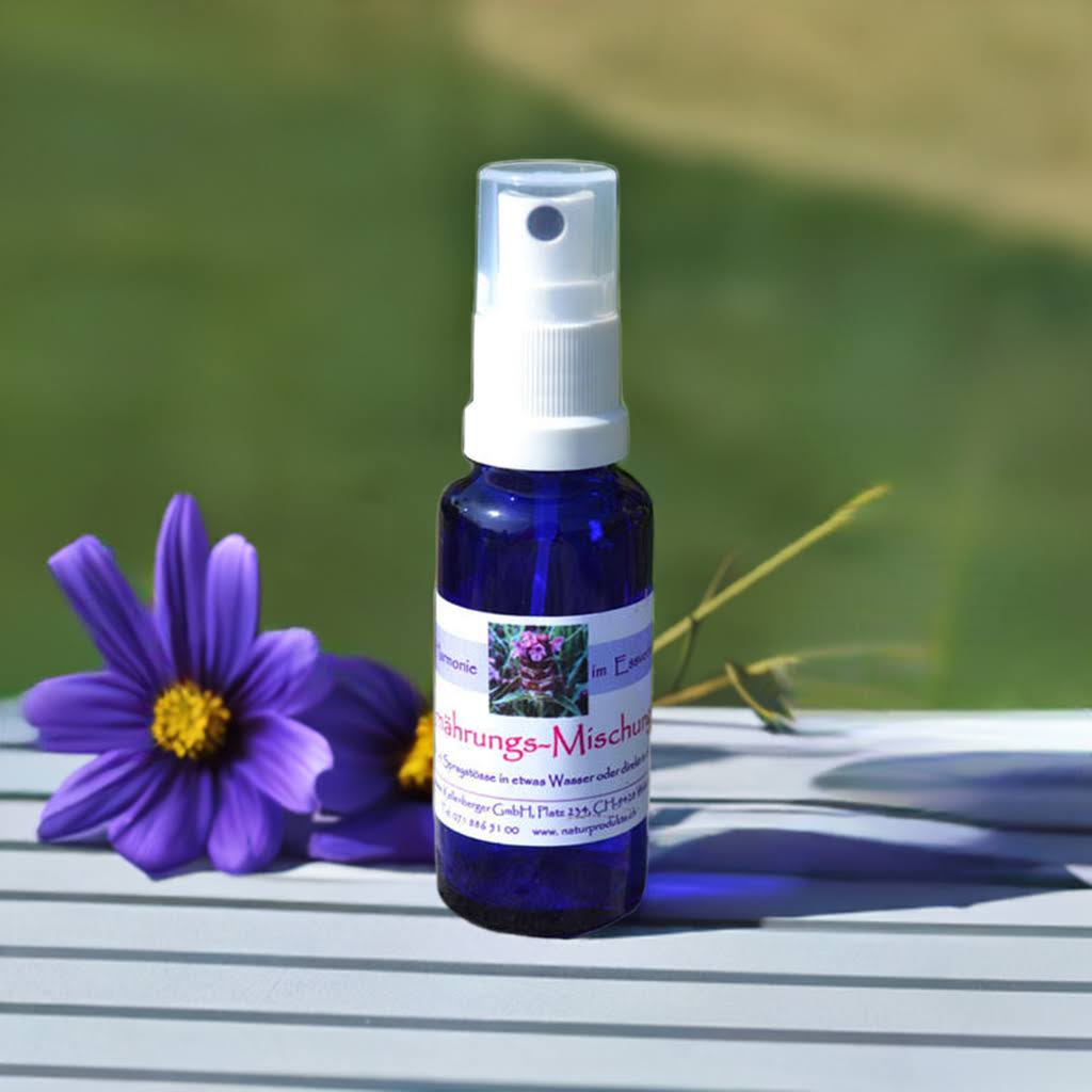 Ernährungs-Mischung, 30ml Ernährungs-Mischung, 30ml