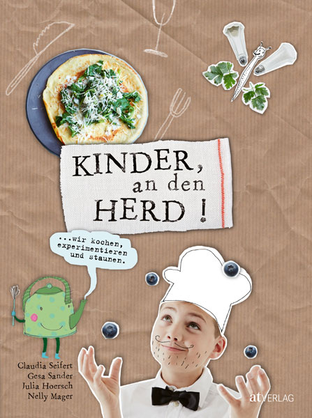 At Verlag Kinder an den Herd AT Verlag Kinder an den Herd