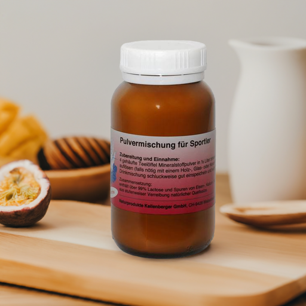 Mischung für Sportler, 200g Mischung für Sportler, 200g