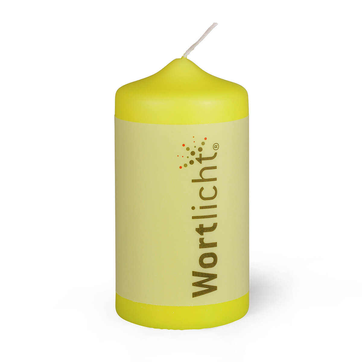 Wortlicht Wege zum Glück