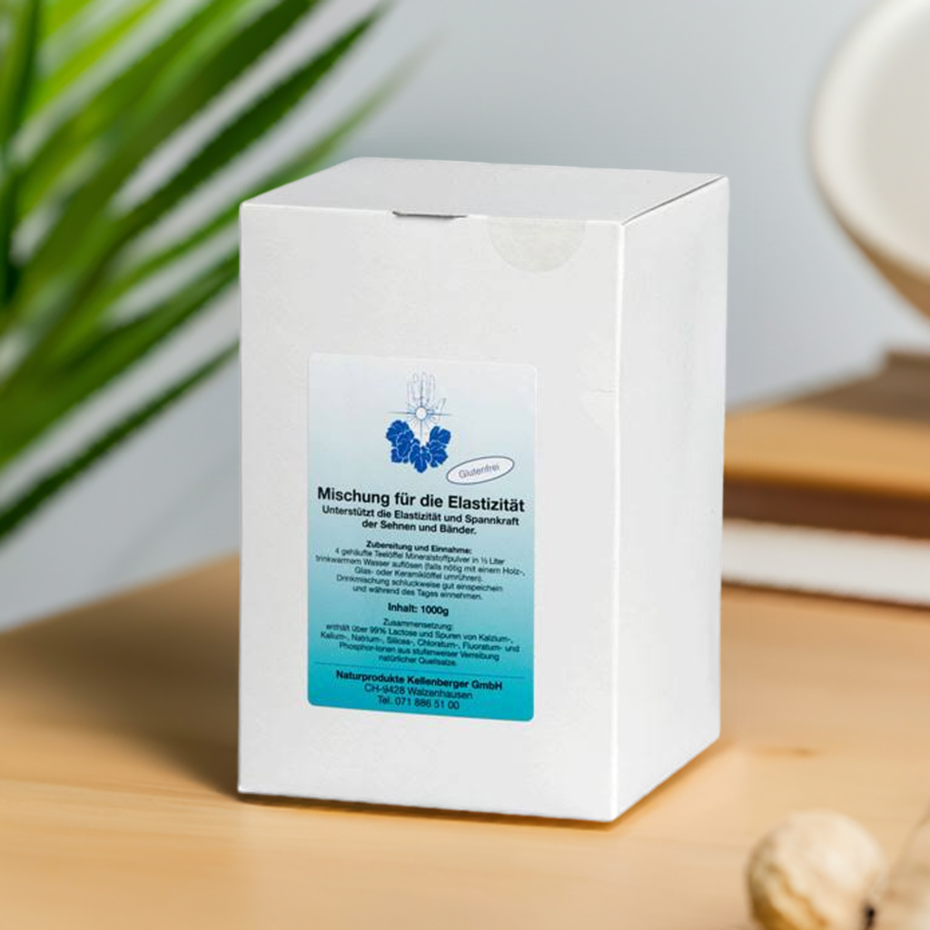 Mischung für die Elastizität, 1kg Mischung für die Elastizität, 1kg