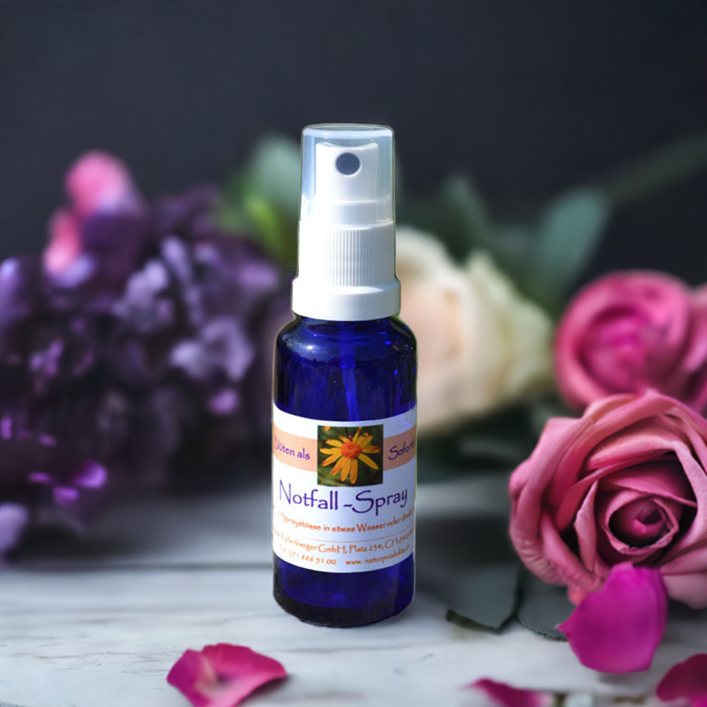 Notfall-Spray, 30ml Notfall-Spray, 30ml