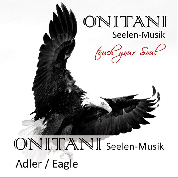 CD Onitani Adler CD Onitani Adler