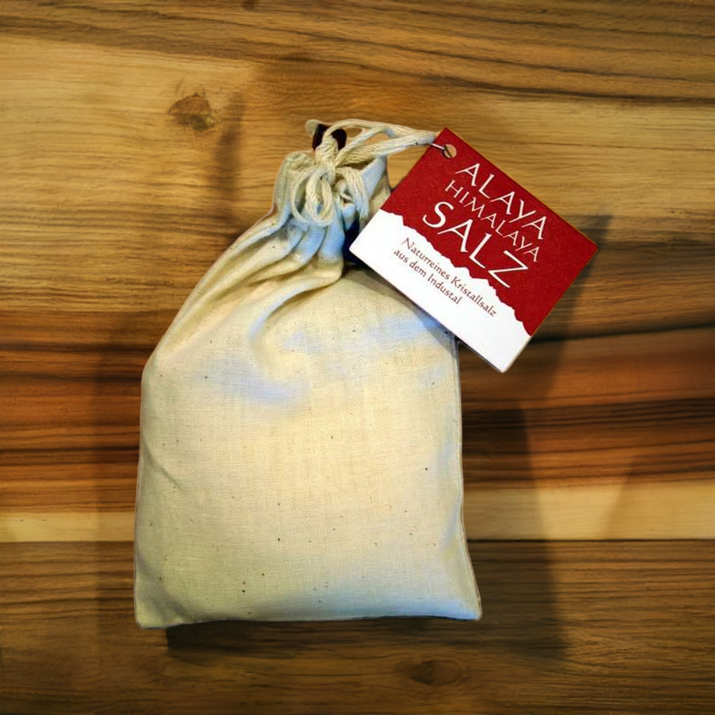 Himalaya Kristallsalzgranulat, 500g Himalaya Kristallsalzgranulat, 500g