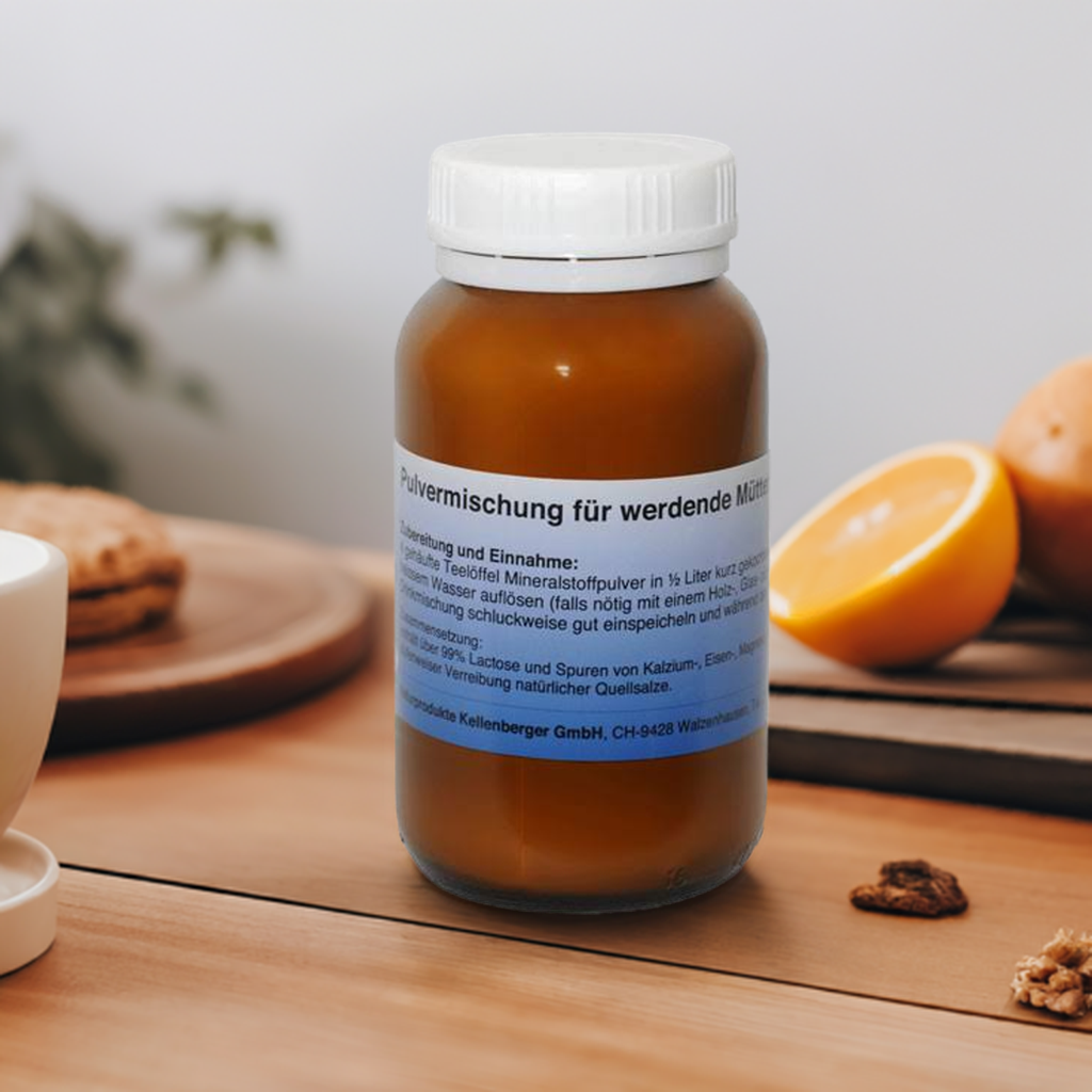 Mischung für werdende Mütter, 200g Mischung für werdende Mütter, 200g