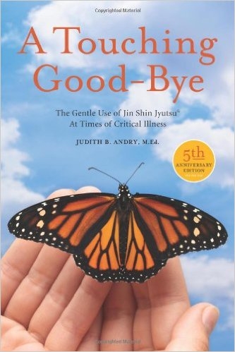 A Touching Good-Bye, Andry, Judith B.