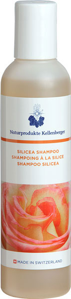 Rosenlinie Silicea Shampoo 200 ml