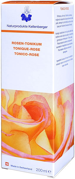 Rosenlinie Tonikum 200 ml
