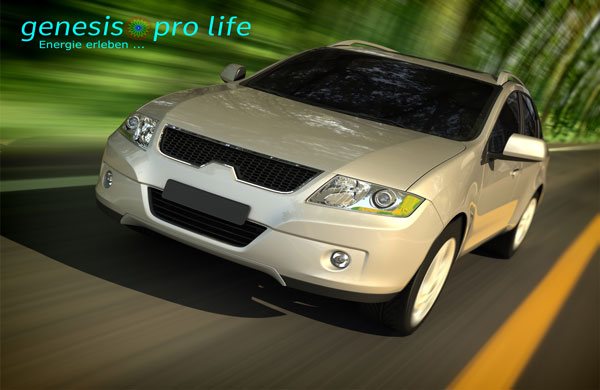 Auto-genesisprolifejPvJGbjM4XtSw genesis pro life biophotonen Energie für das Auto