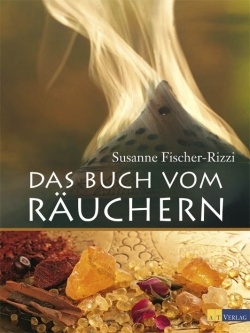 2587 Das Buch vom Räuchern, Susanne Fischer-Rizzi