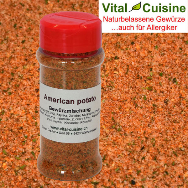 American_potato-1 American potato