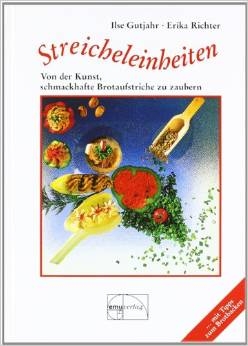 3019 Streicheleinheiten, Ilse Gutjahr - Aktion