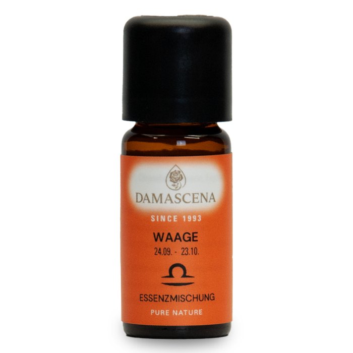 Sternzeichen Waage, 10ml