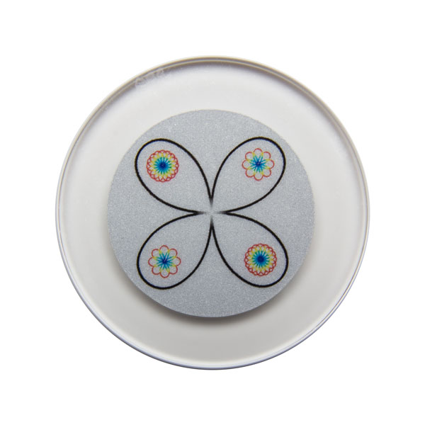 1-4UTSnGcjB6NHYo genesis pro life Biophotonen Chip 2x8 Schwarz Inlays